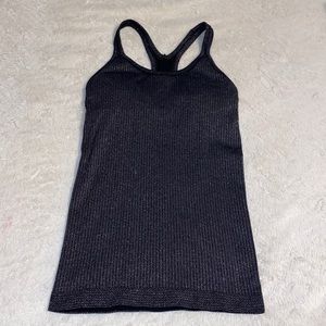 Lululemon Ebb To Street Top